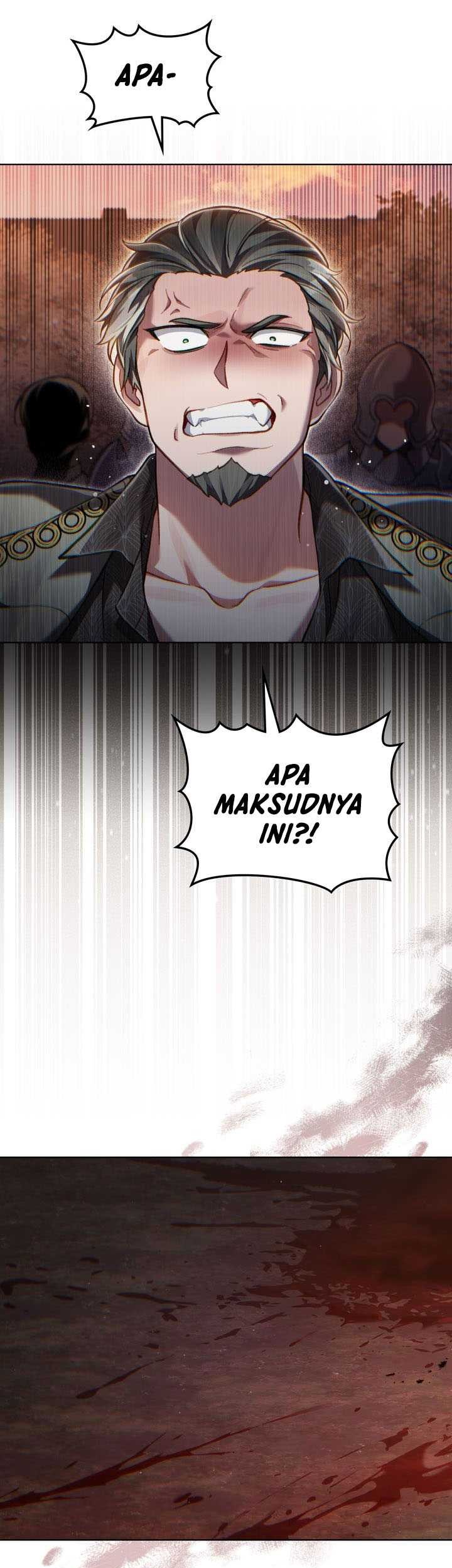 Reborn as the Enemy Prince Chapter 57 Gambar 26