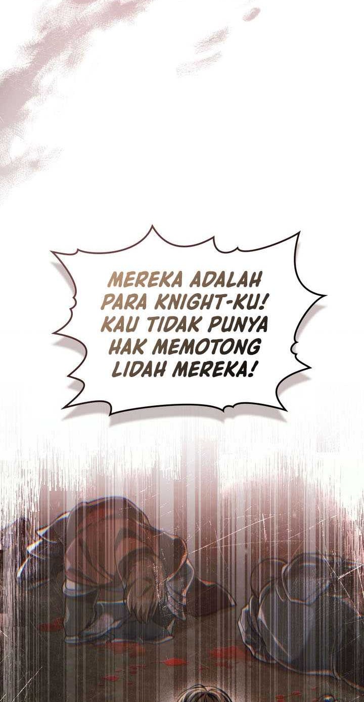 Reborn as the Enemy Prince Chapter 57 Gambar 27
