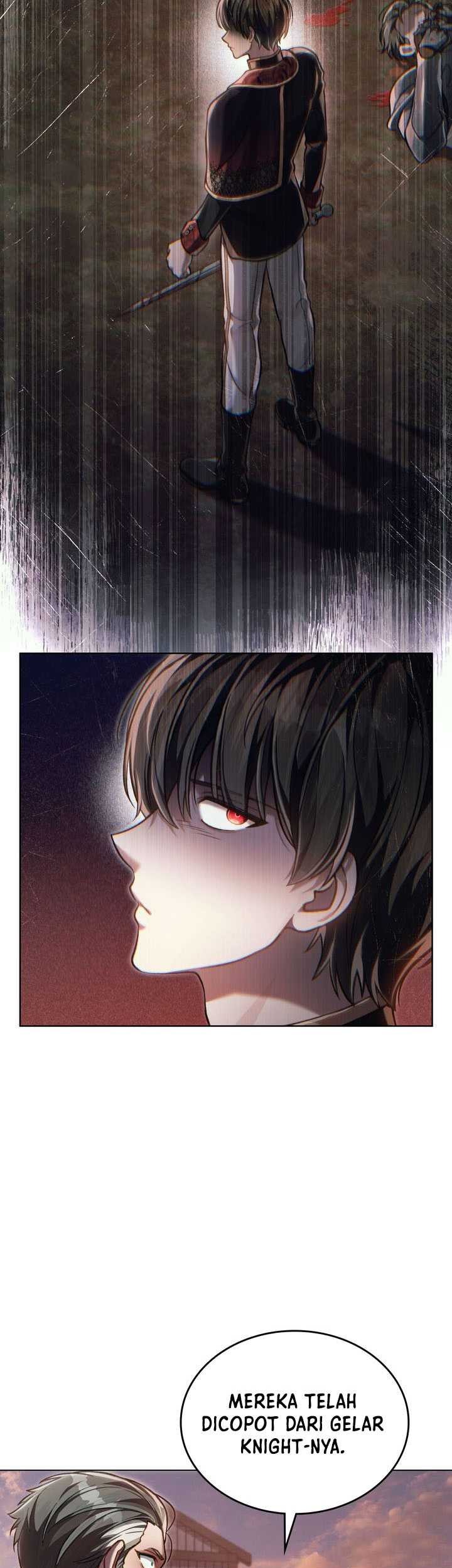 Reborn as the Enemy Prince Chapter 57 Gambar 28