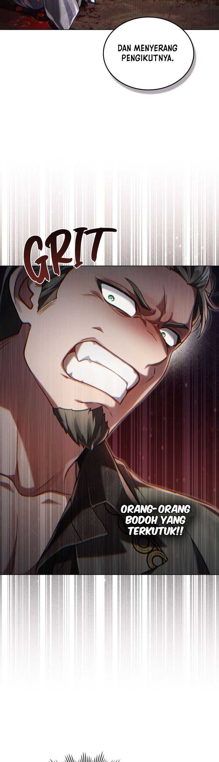 Reborn as the Enemy Prince Chapter 57 Gambar 30
