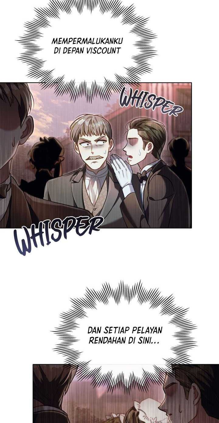 Reborn as the Enemy Prince Chapter 57 Gambar 31