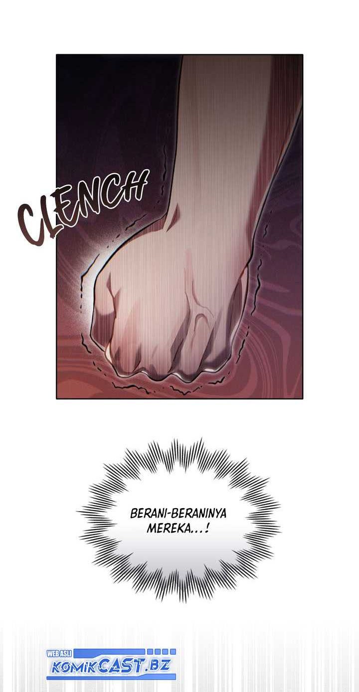 Reborn as the Enemy Prince Chapter 57 Gambar 33