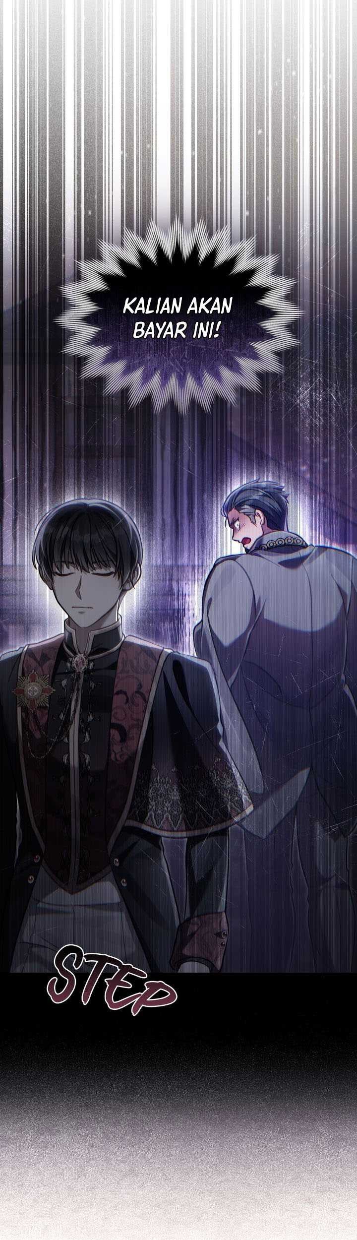 Reborn as the Enemy Prince Chapter 57 Gambar 34