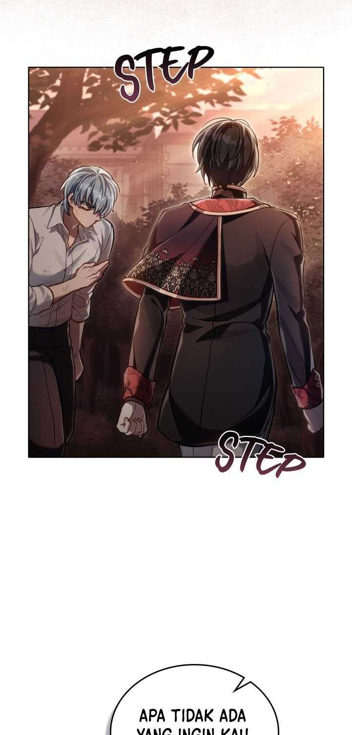 Reborn as the Enemy Prince Chapter 57 Gambar 35