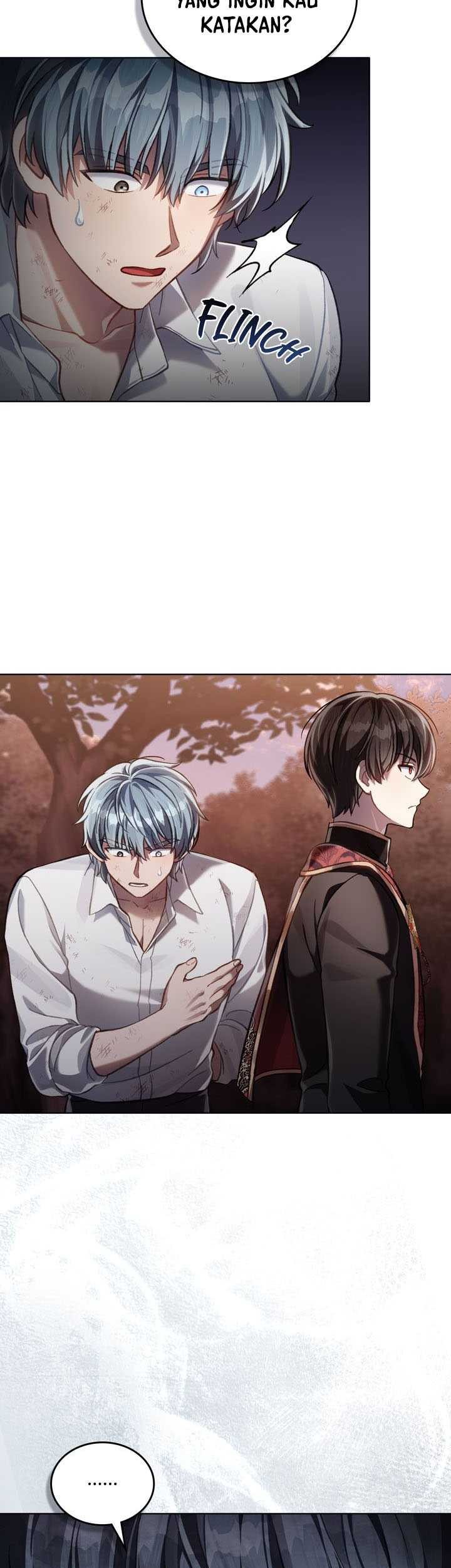 Reborn as the Enemy Prince Chapter 57 Gambar 36