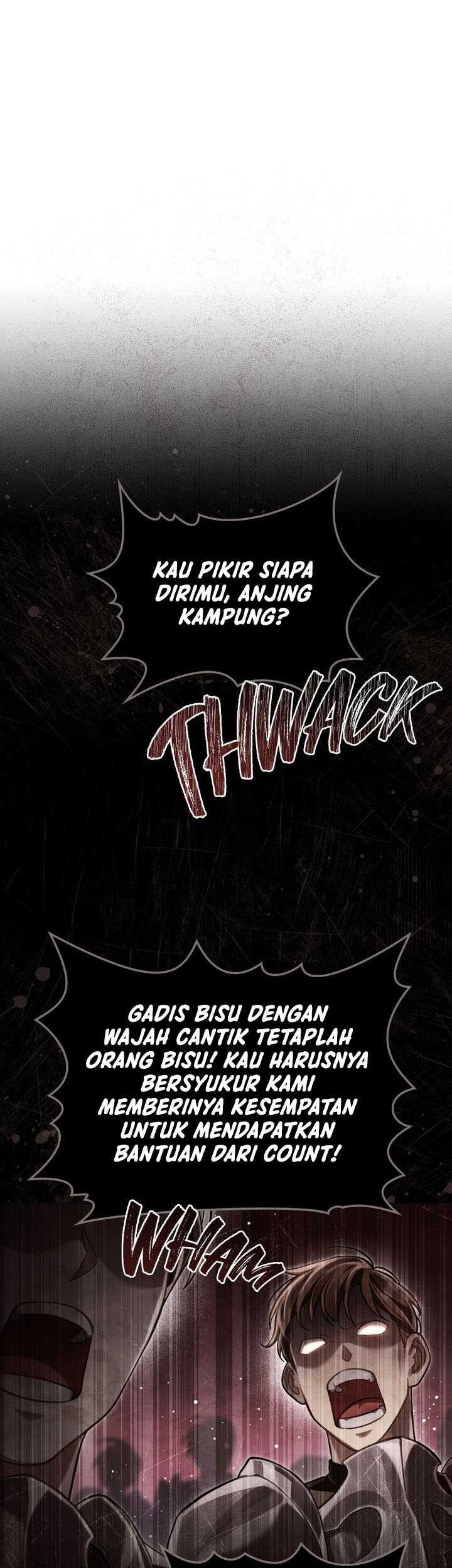 Reborn as the Enemy Prince Chapter 57 Gambar 38