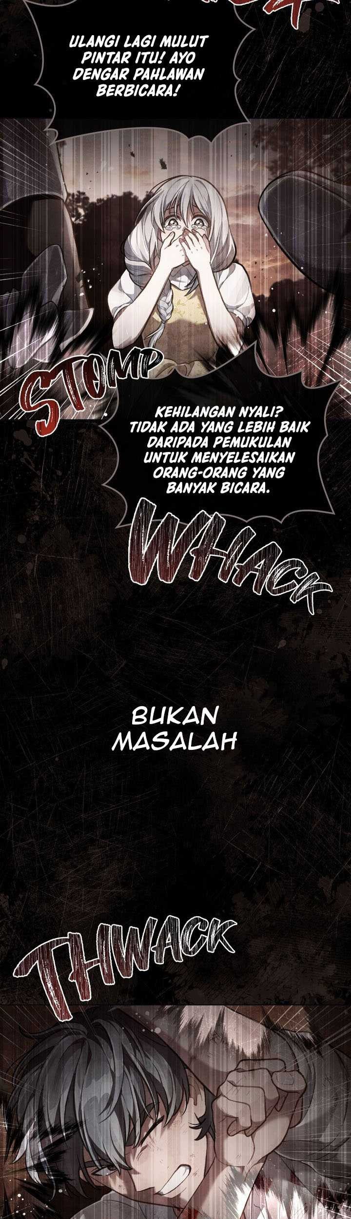 Reborn as the Enemy Prince Chapter 57 Gambar 40