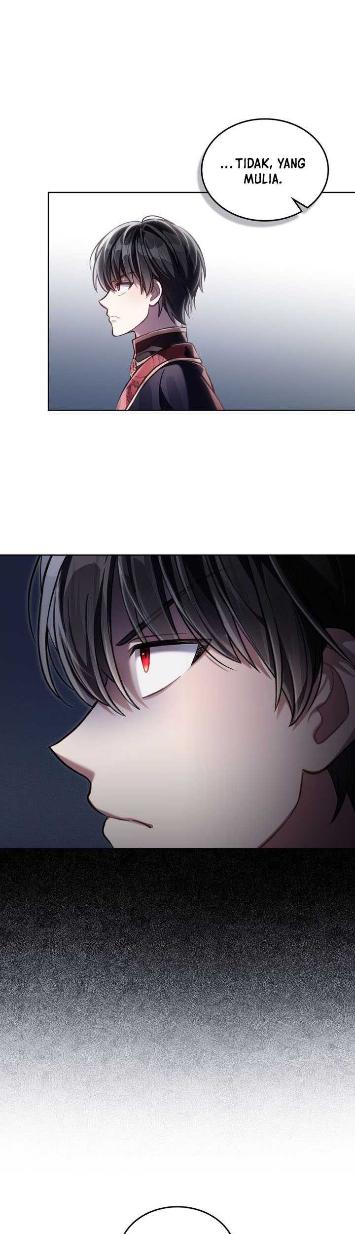 Reborn as the Enemy Prince Chapter 57 Gambar 42