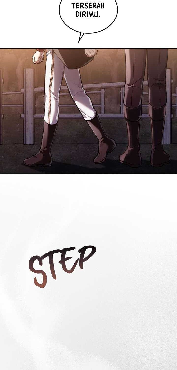 Reborn as the Enemy Prince Chapter 57 Gambar 43