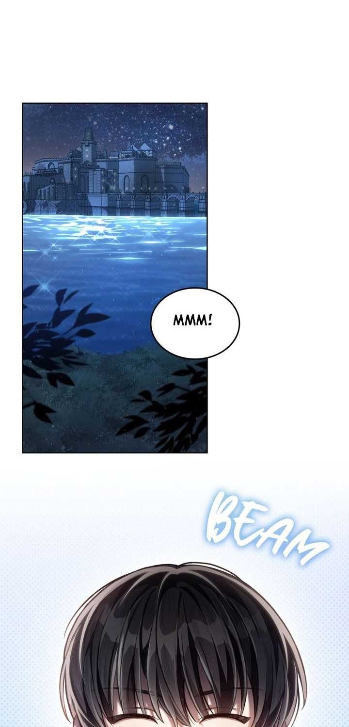 Reborn as the Enemy Prince Chapter 57 Gambar 45