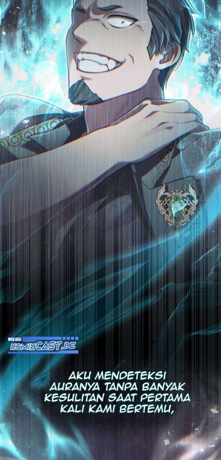 Reborn as the Enemy Prince Chapter 57 Gambar 49