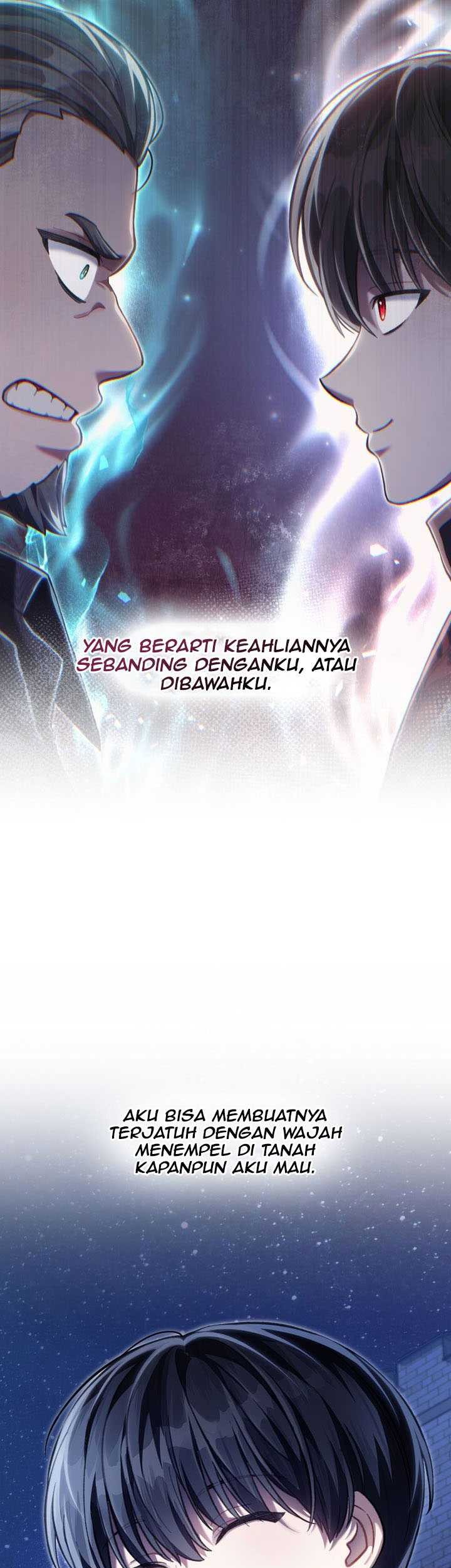 Reborn as the Enemy Prince Chapter 57 Gambar 50