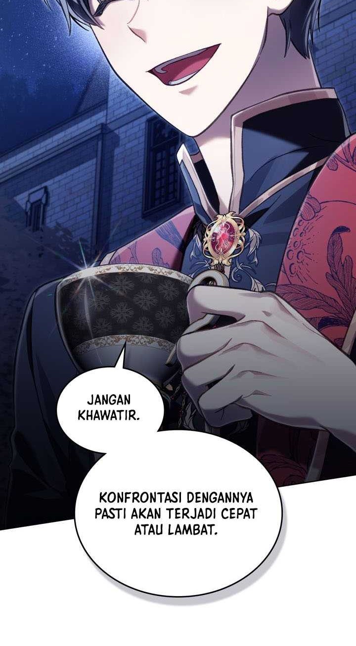 Reborn as the Enemy Prince Chapter 57 Gambar 51
