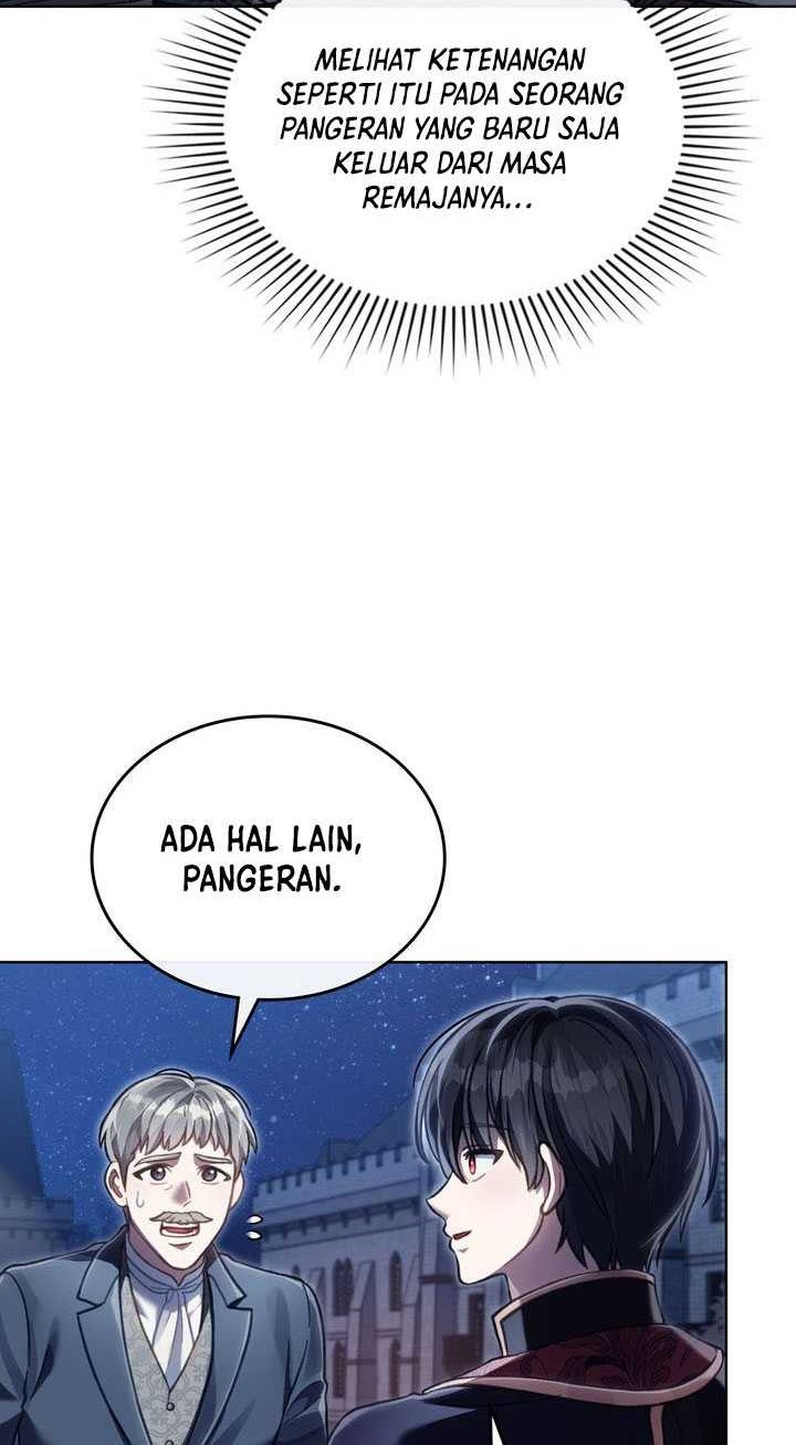 Reborn as the Enemy Prince Chapter 57 Gambar 53