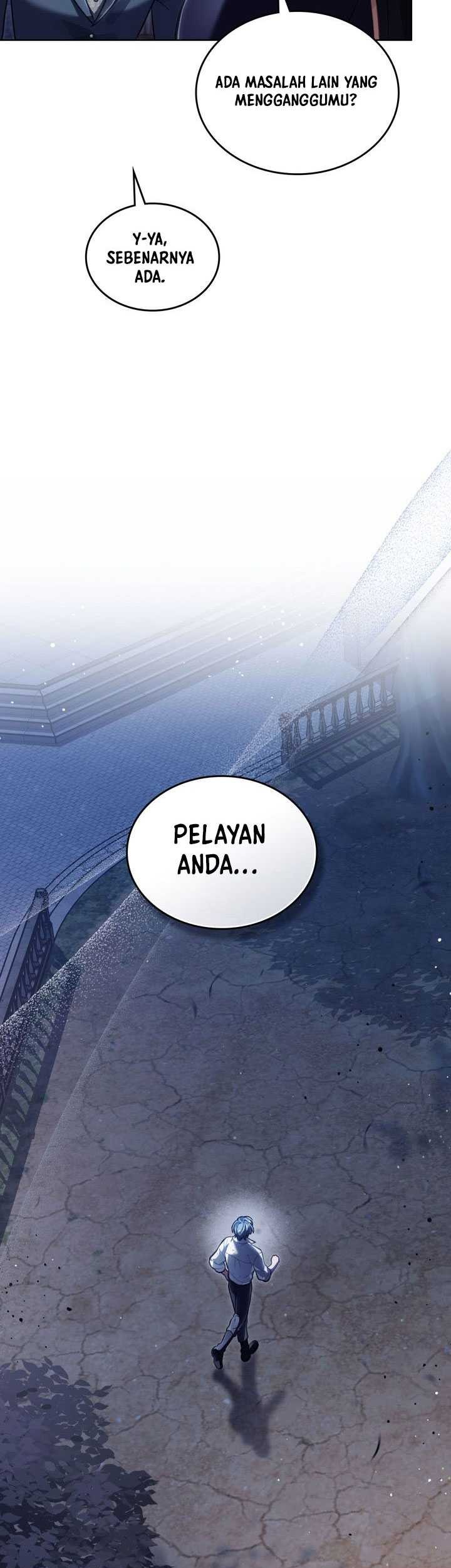 Reborn as the Enemy Prince Chapter 57 Gambar 54