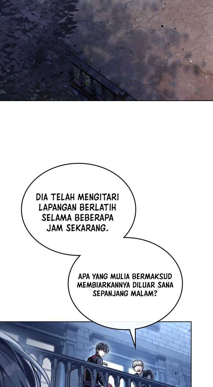 Reborn as the Enemy Prince Chapter 57 Gambar 55