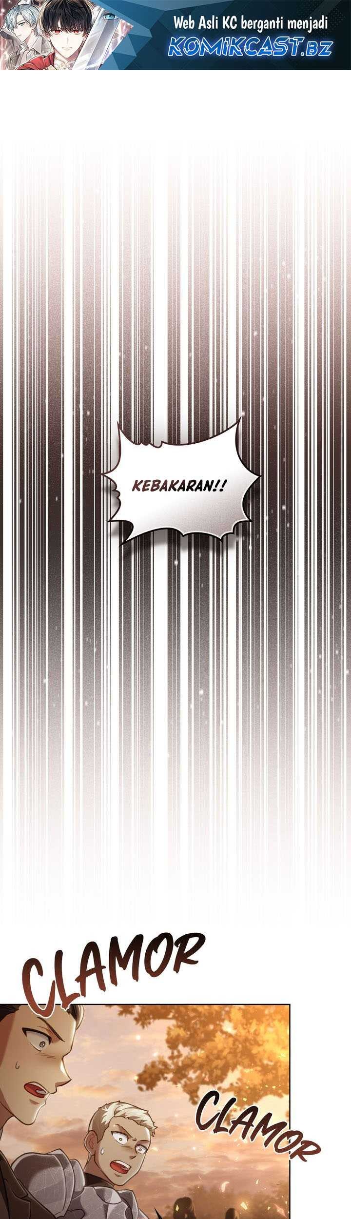 Baca Reborn as the Enemy Prince Chapter 57 Gambar 2