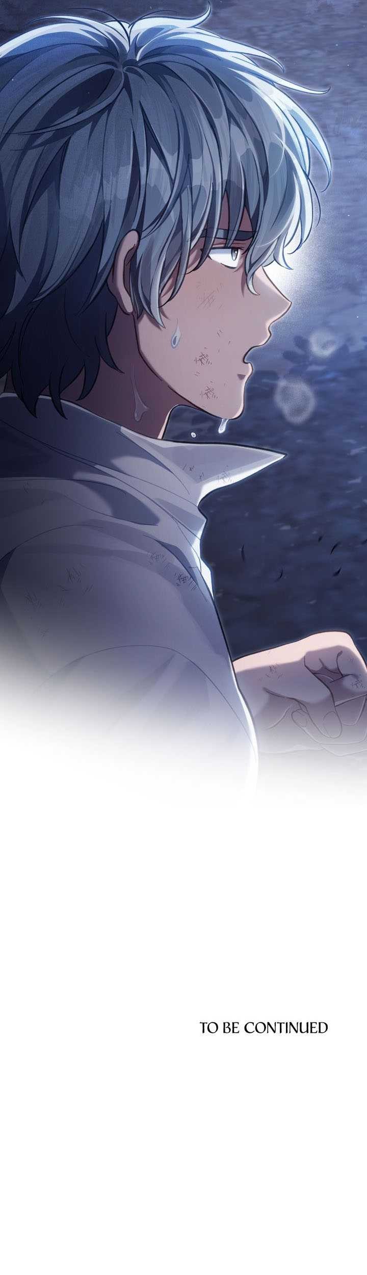 Reborn as the Enemy Prince Chapter 57 Gambar 58