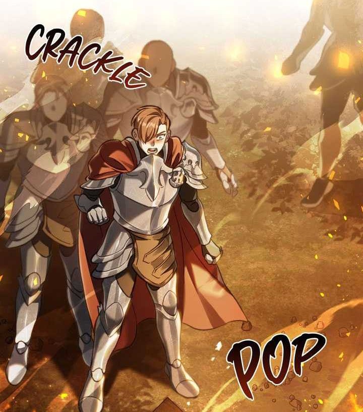 Reborn as the Enemy Prince Chapter 57 Gambar 5