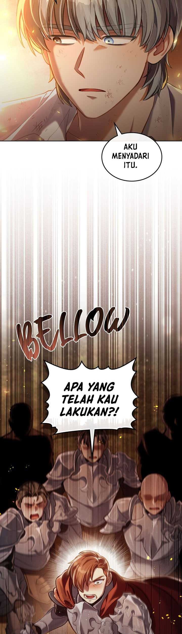 Reborn as the Enemy Prince Chapter 57 Gambar 8