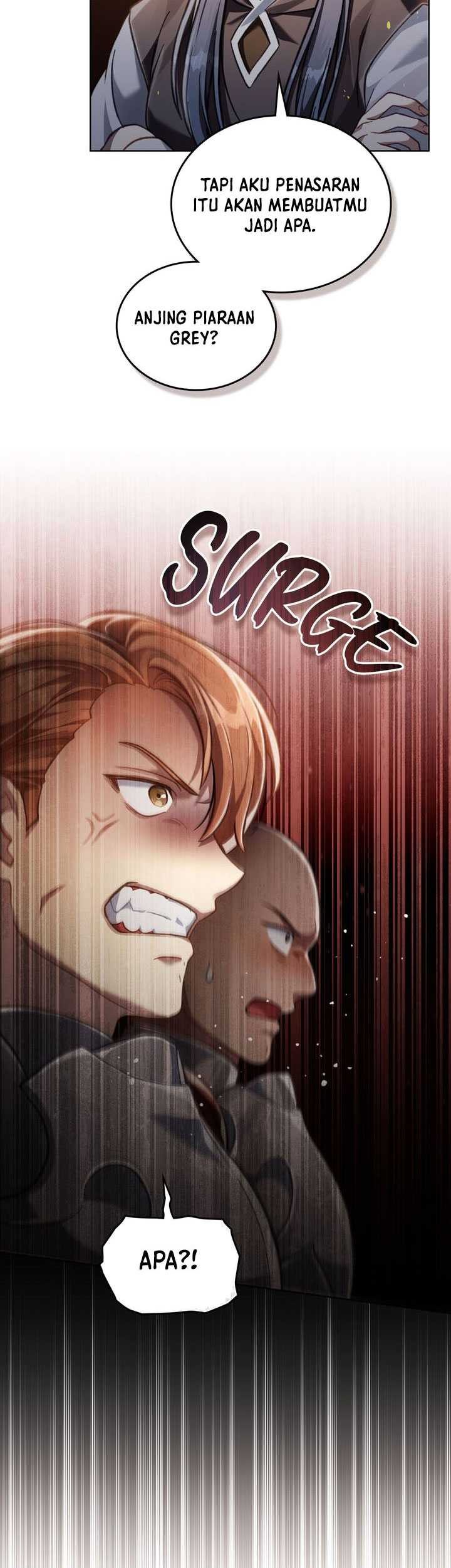 Reborn as the Enemy Prince Chapter 57 Gambar 12