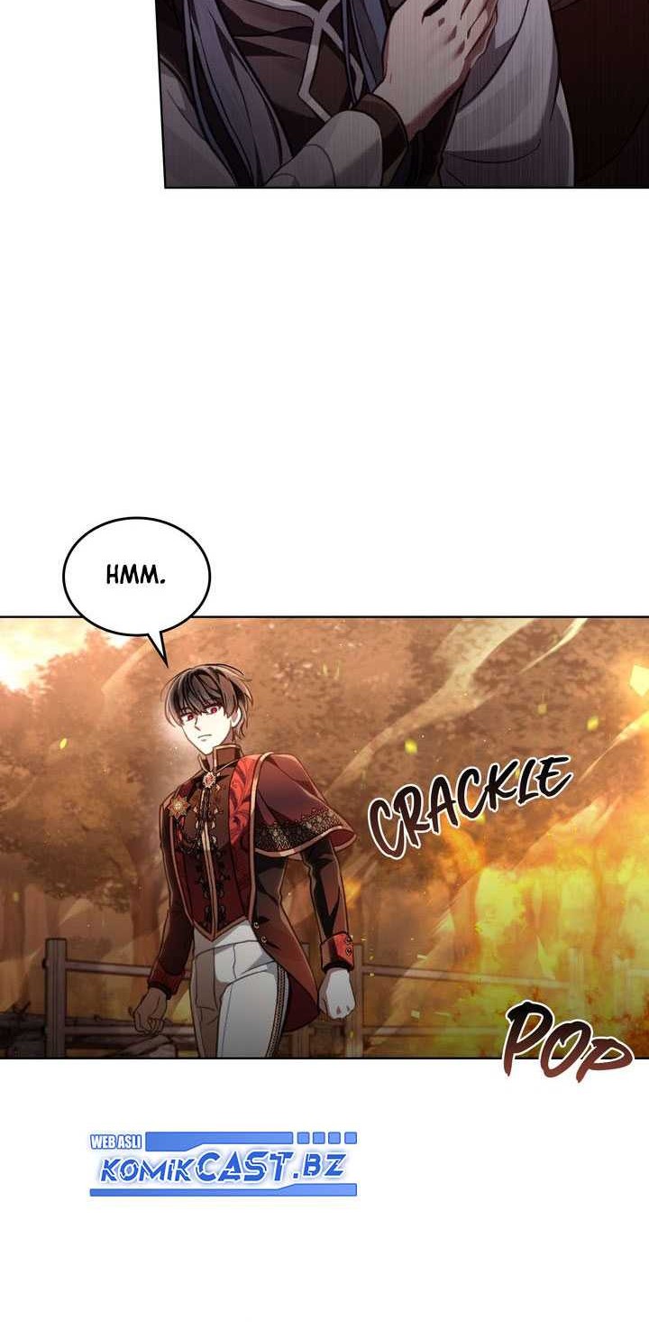 Reborn as the Enemy Prince Chapter 57 Gambar 17