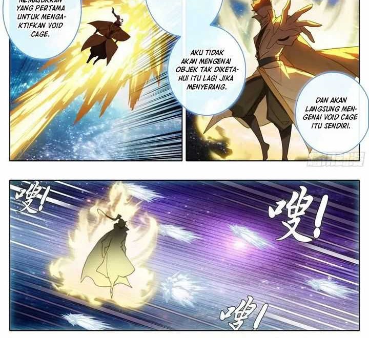 Cang Yuantu Chapter 293 Gambar 7