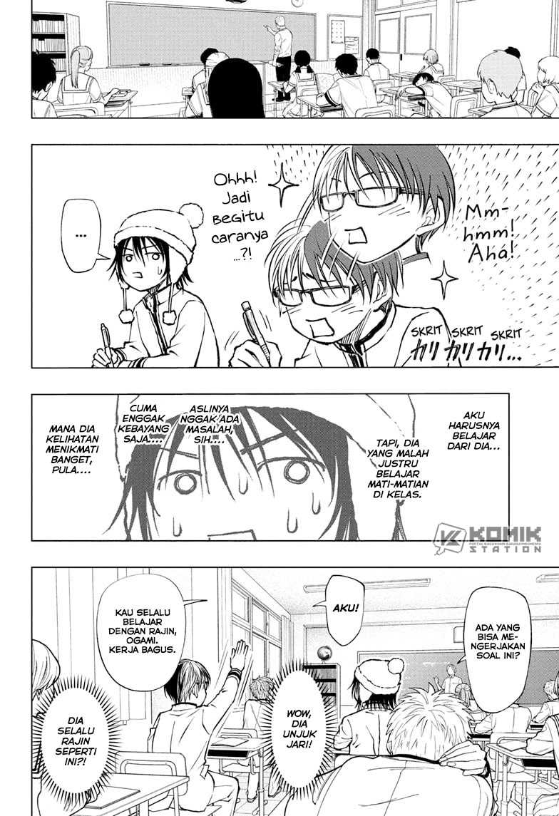 Kill Blue Chapter 83 Gambar 9