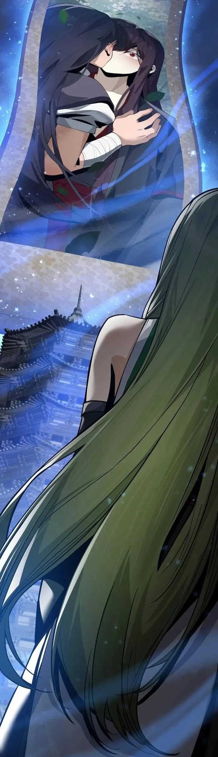 I Love the Demon Lord So Much That Even My Female Disciples Want to Kill Me Chapter 46 Gambar 4