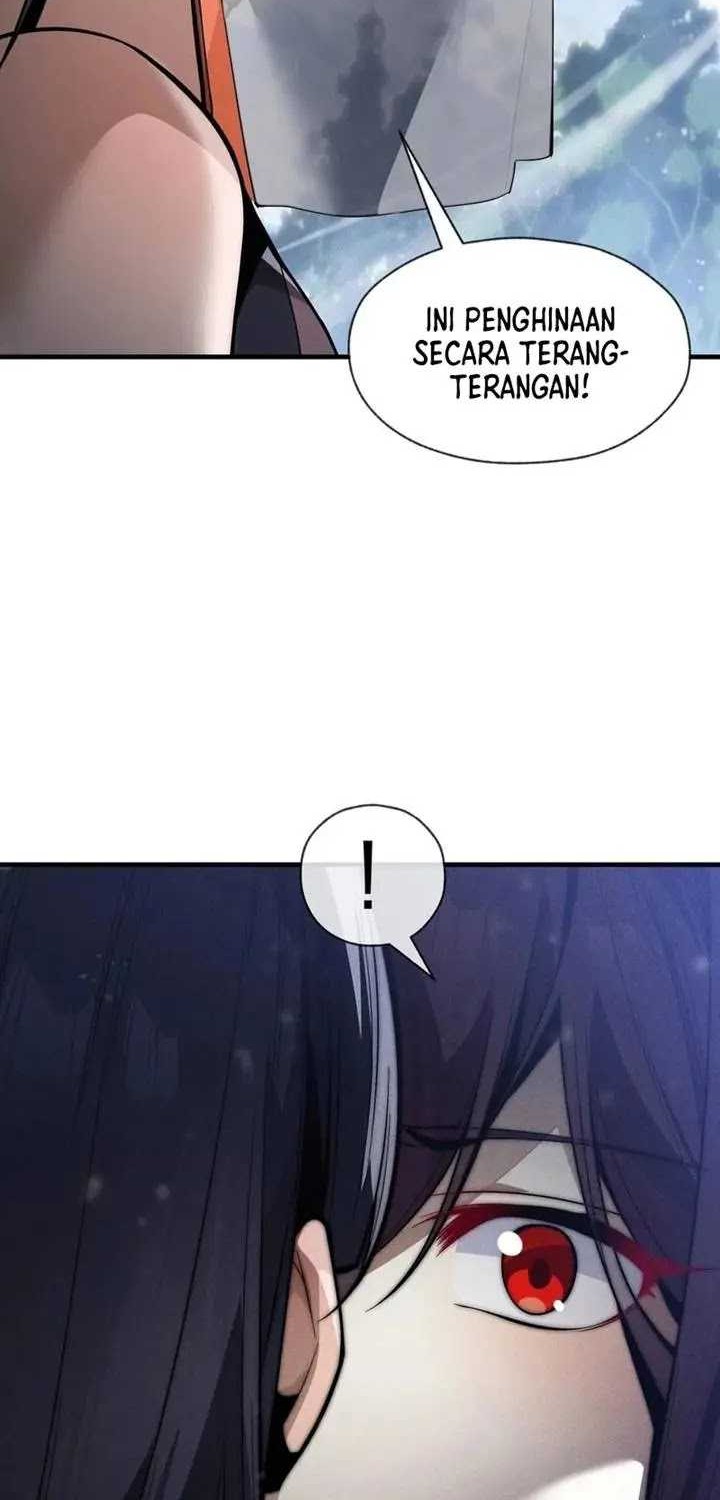 I Love the Demon Lord So Much That Even My Female Disciples Want to Kill Me Chapter 46 Gambar 9