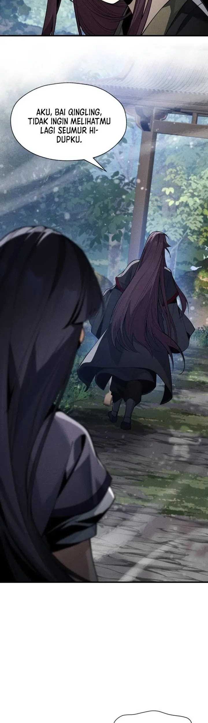 I Love the Demon Lord So Much That Even My Female Disciples Want to Kill Me Chapter 46 Gambar 11