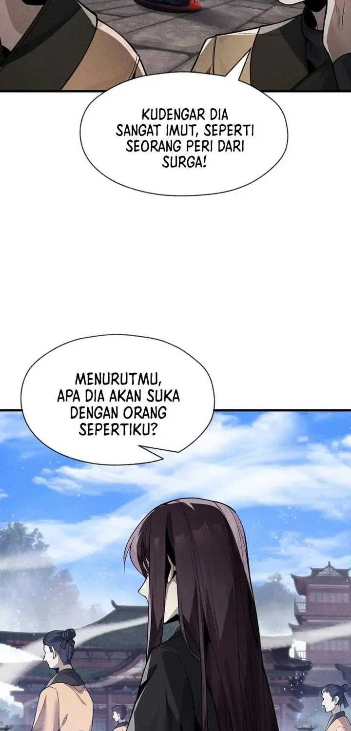 I Love the Demon Lord So Much That Even My Female Disciples Want to Kill Me Chapter 46 Gambar 13