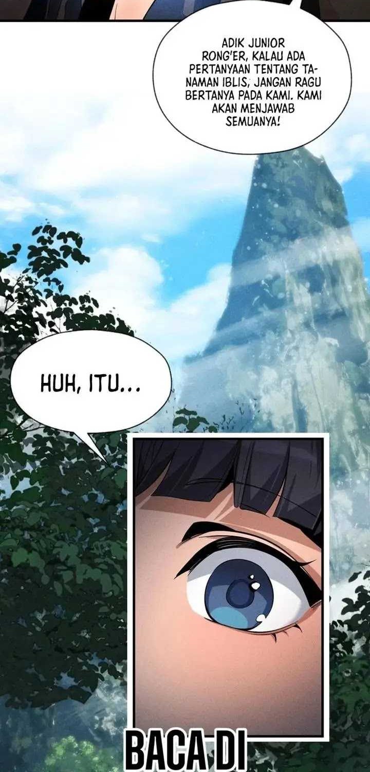 I Love the Demon Lord So Much That Even My Female Disciples Want to Kill Me Chapter 46 Gambar 17