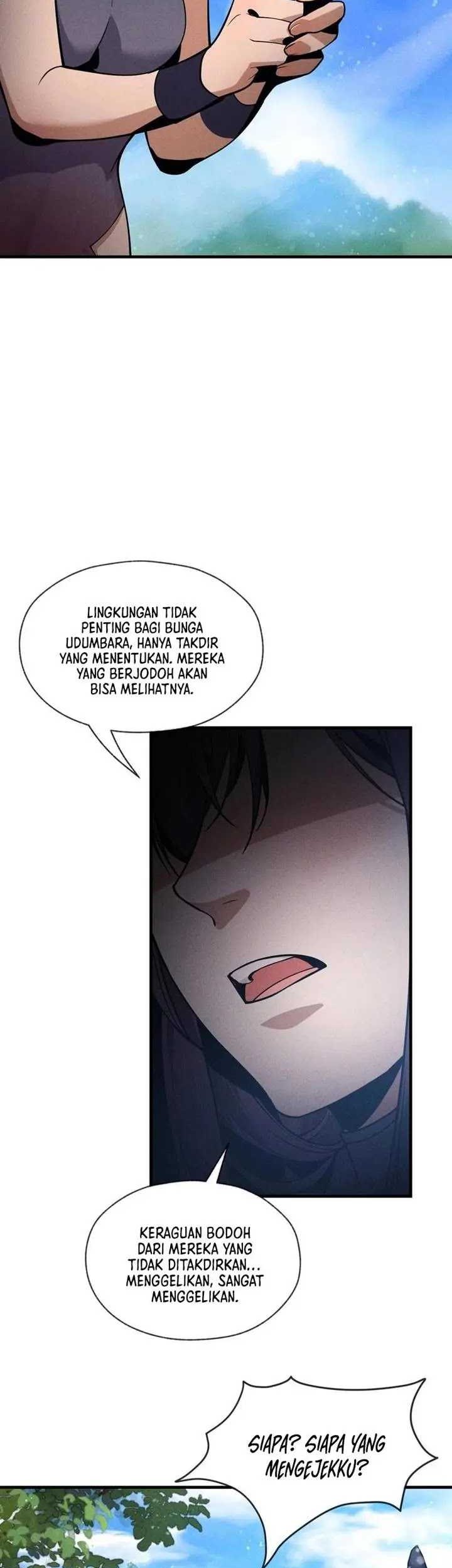 I Love the Demon Lord So Much That Even My Female Disciples Want to Kill Me Chapter 46 Gambar 20
