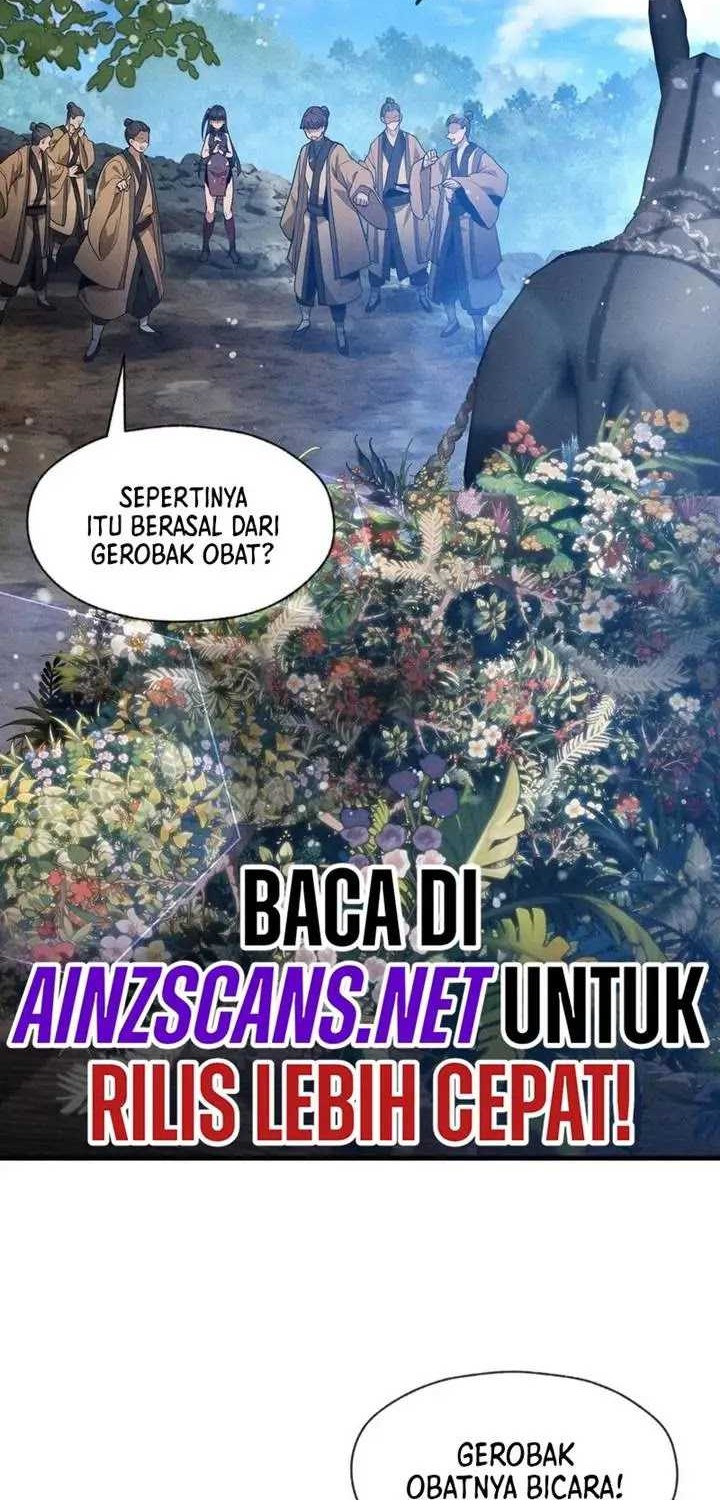 I Love the Demon Lord So Much That Even My Female Disciples Want to Kill Me Chapter 46 Gambar 21