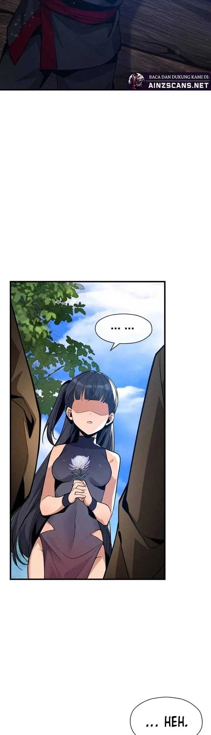 I Love the Demon Lord So Much That Even My Female Disciples Want to Kill Me Chapter 46 Gambar 23