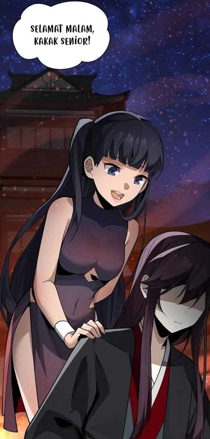 I Love the Demon Lord So Much That Even My Female Disciples Want to Kill Me Chapter 46 Gambar 25
