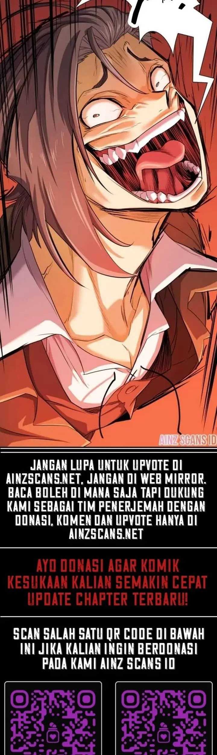 I Love the Demon Lord So Much That Even My Female Disciples Want to Kill Me Chapter 45 Gambar 36