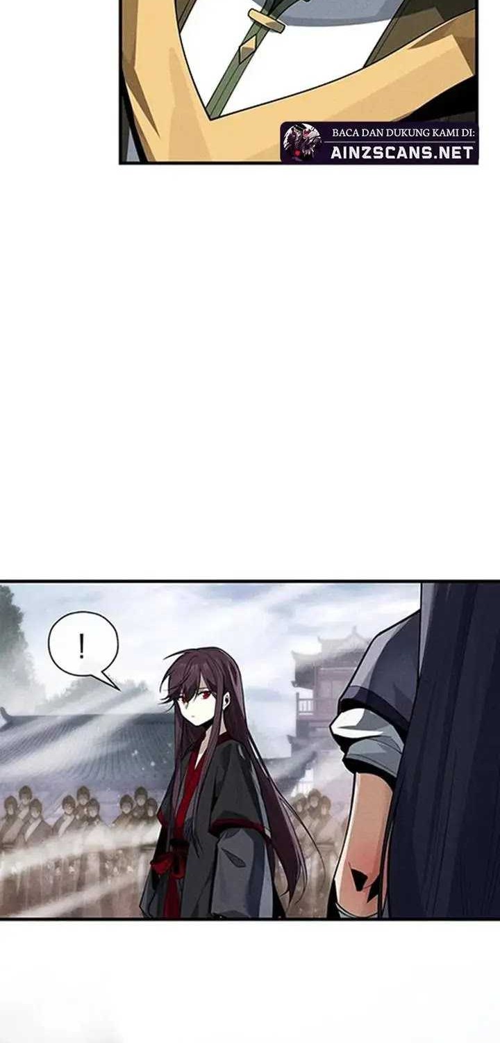 I Love the Demon Lord So Much That Even My Female Disciples Want to Kill Me Chapter 45 Gambar 9