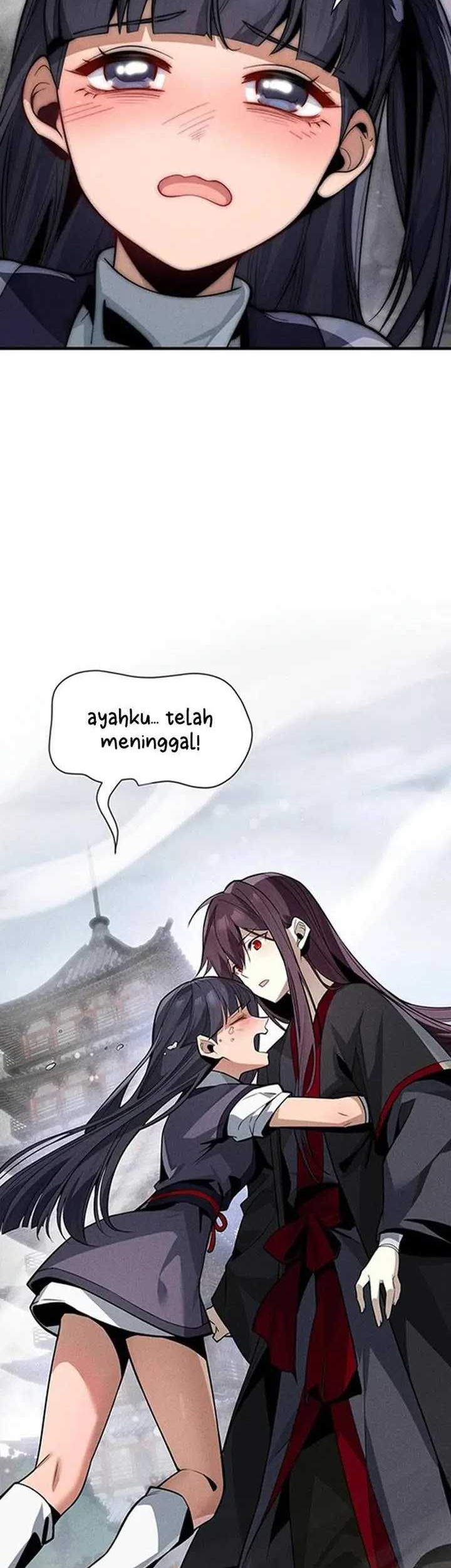 I Love the Demon Lord So Much That Even My Female Disciples Want to Kill Me Chapter 45 Gambar 11