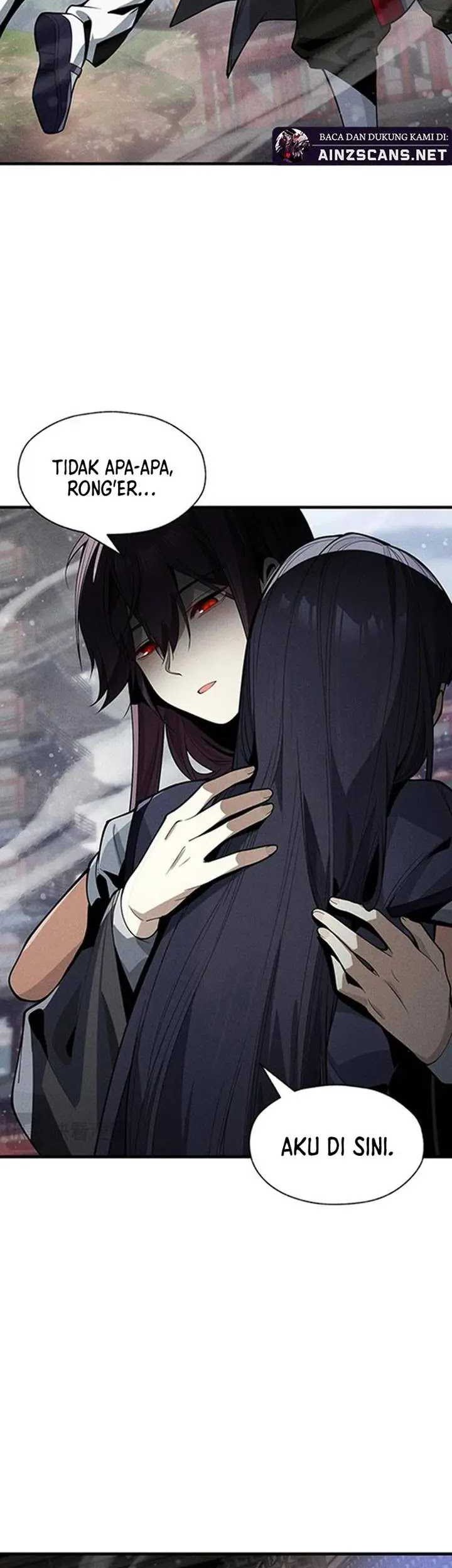 I Love the Demon Lord So Much That Even My Female Disciples Want to Kill Me Chapter 45 Gambar 12