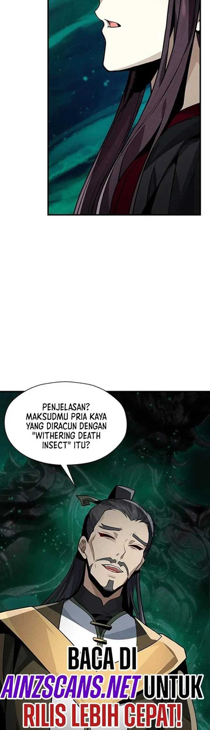 I Love the Demon Lord So Much That Even My Female Disciples Want to Kill Me Chapter 45 Gambar 19