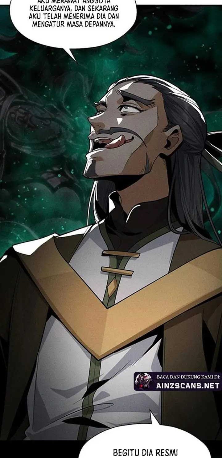 I Love the Demon Lord So Much That Even My Female Disciples Want to Kill Me Chapter 45 Gambar 21