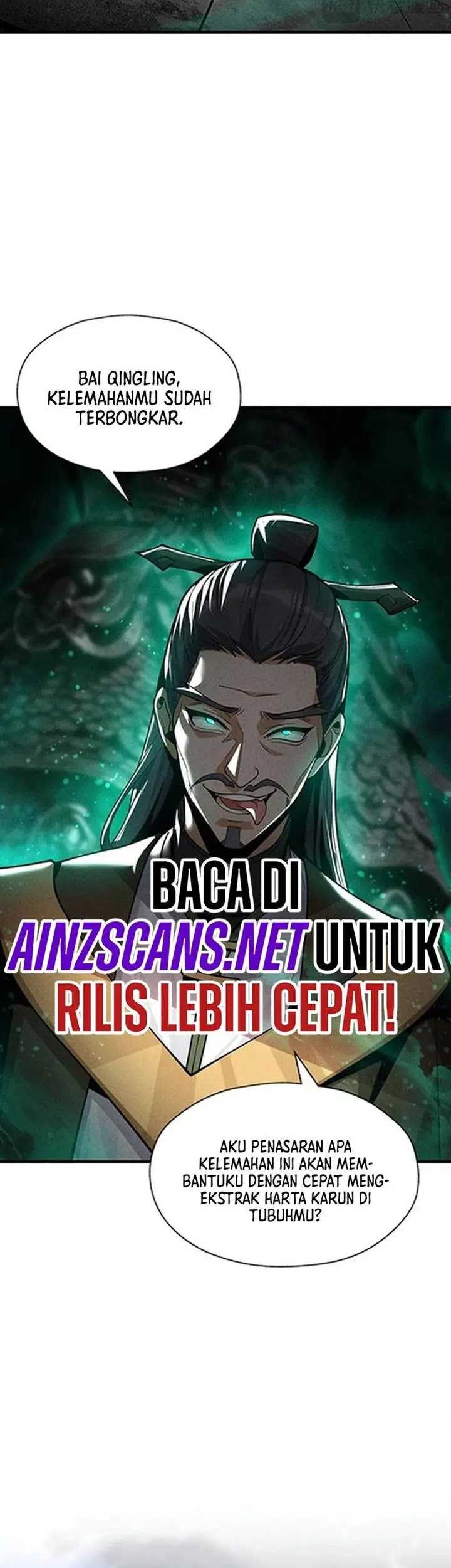 I Love the Demon Lord So Much That Even My Female Disciples Want to Kill Me Chapter 45 Gambar 23