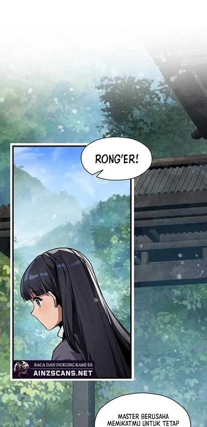 I Love the Demon Lord So Much That Even My Female Disciples Want to Kill Me Chapter 45 Gambar 25