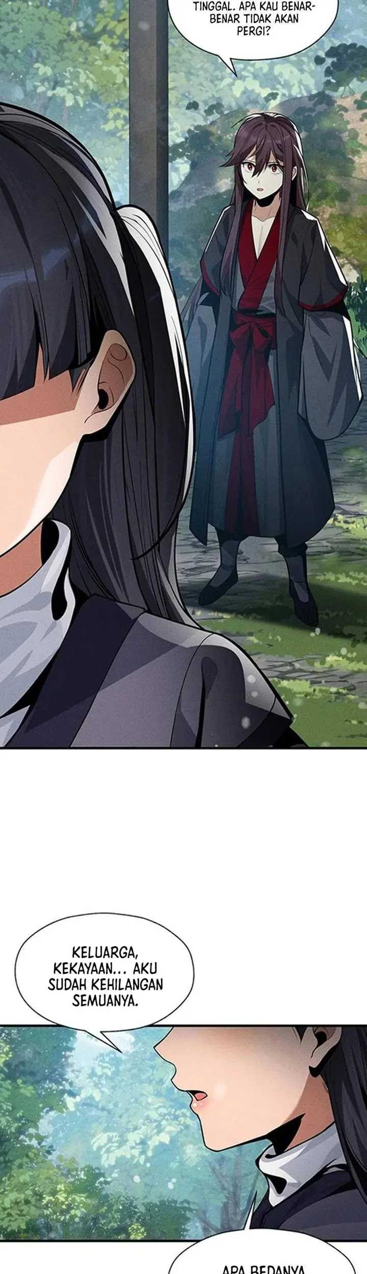 I Love the Demon Lord So Much That Even My Female Disciples Want to Kill Me Chapter 45 Gambar 26