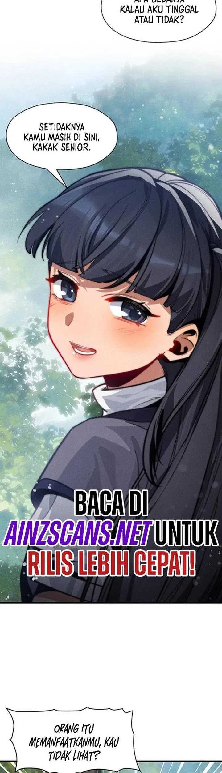 I Love the Demon Lord So Much That Even My Female Disciples Want to Kill Me Chapter 45 Gambar 27