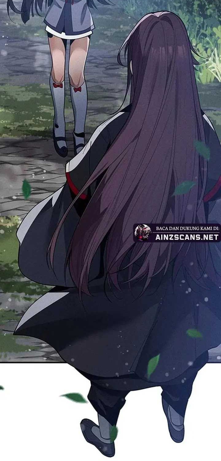 I Love the Demon Lord So Much That Even My Female Disciples Want to Kill Me Chapter 45 Gambar 29