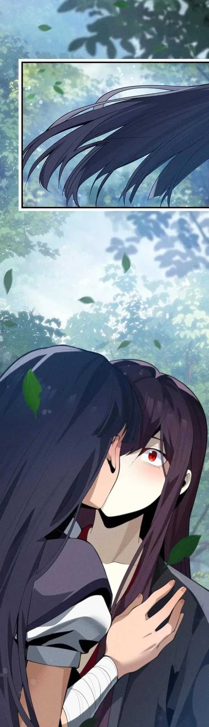 I Love the Demon Lord So Much That Even My Female Disciples Want to Kill Me Chapter 45 Gambar 32