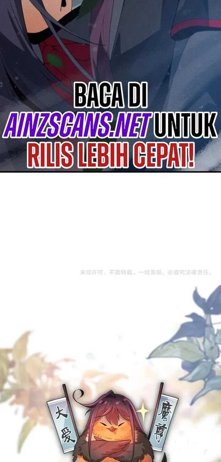 I Love the Demon Lord So Much That Even My Female Disciples Want to Kill Me Chapter 45 Gambar 33